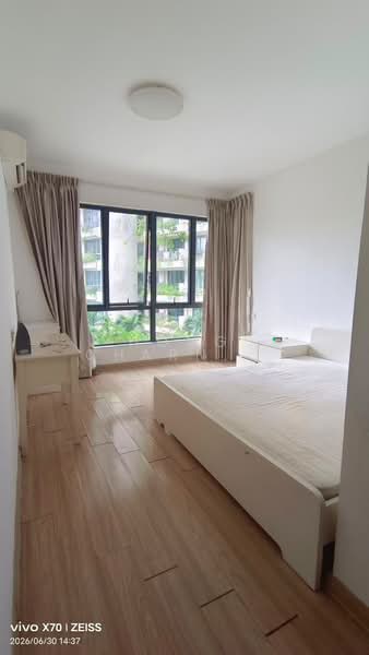 Kondominium untuk Disewa di Cerulean Bay @ Forest City - Hong Charng Lee - Bedroom - PropertyGuru.com.my