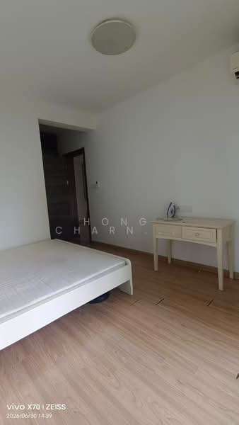 Kondominium untuk Disewa di Cerulean Bay @ Forest City - Hong Charng Lee - Bedroom - PropertyGuru.com.my