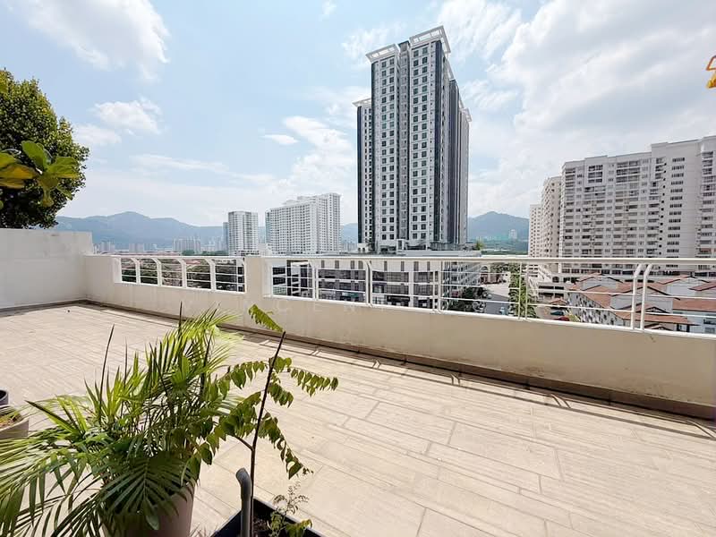 Kondominium untuk Dijual di Elit Heights @ Bayan City - Vincent Ooi - Exterior - PropertyGuru.com.my