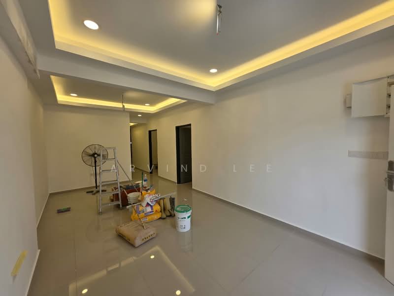 1-storey Terraced House for Sale in Klang (Selangor) - Arvind Lee - Interior - PropertyGuru.com.my