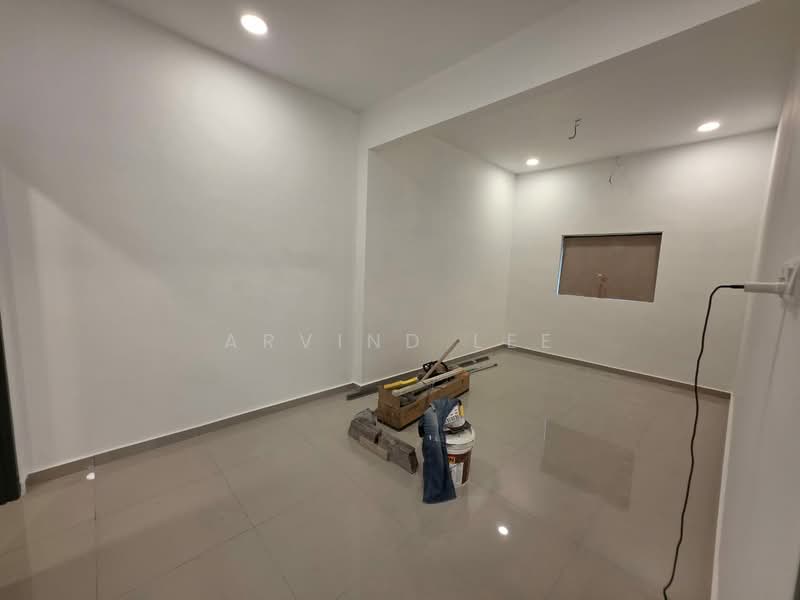 1-storey Terraced House for Sale in Klang (Selangor) - Arvind Lee - Interior - PropertyGuru.com.my