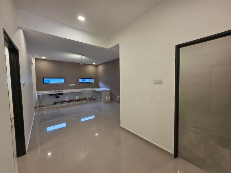 1-storey Terraced House for Sale in Klang (Selangor) - Arvind Lee - Interior - PropertyGuru.com.my