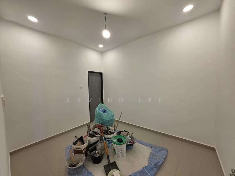 1-storey Terraced House for Sale in Klang (Selangor) - Arvind Lee - Interior - PropertyGuru.com.my