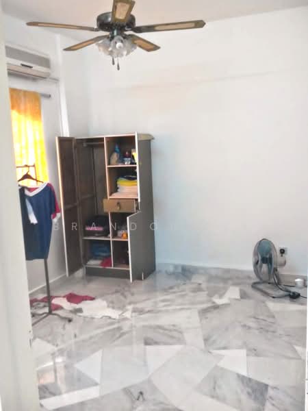 Pangsapuri untuk Dijual di Seri Mas - Brandon Yee - Interior - PropertyGuru.com.my
