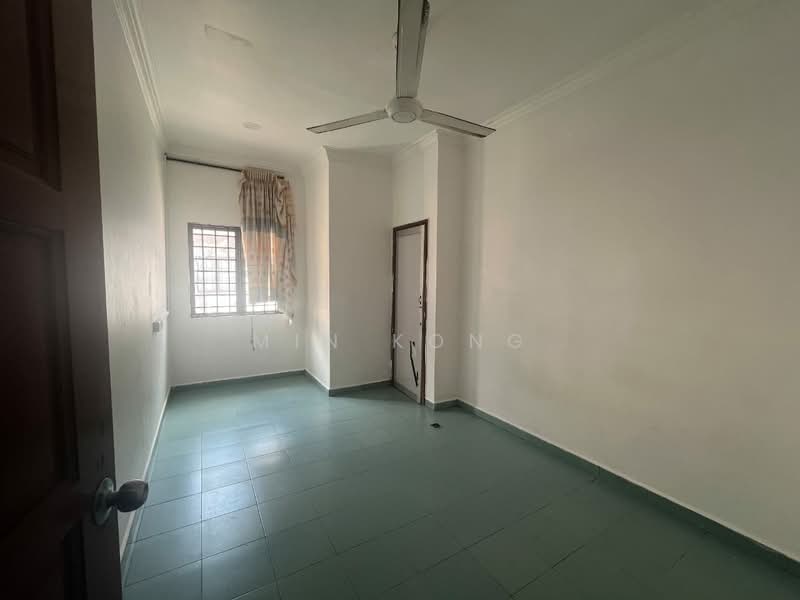 Rumah Teres 2 Tingkat untuk Disewa di Taman Mount Austin (Tebrau) - Min Kong - Interior - PropertyGuru.com.my