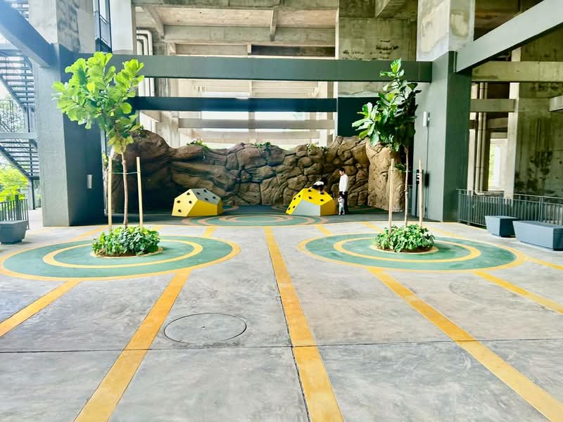 Condominium for Sale at Brezza Hill - Rashidah Juremi - Exterior - PropertyGuru.com.my