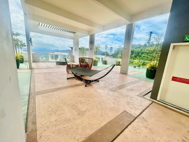 Condominium for Sale at Brezza Hill - Rashidah Juremi - Exterior - PropertyGuru.com.my