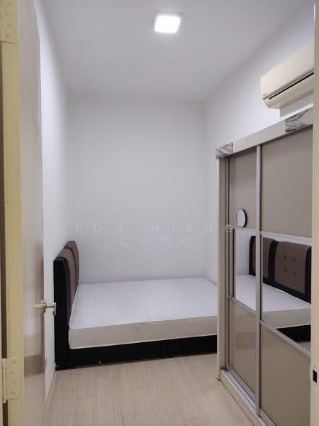 Kediaman Servis untuk Disewa di The Grand @ Kelana Damansara Suite - Poo Hieng Choo - Bedroom - PropertyGuru.com.my