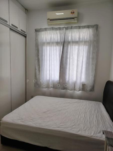 Kediaman Servis untuk Disewa di The Grand @ Kelana Damansara Suite - Poo Hieng Choo - Bedroom - PropertyGuru.com.my