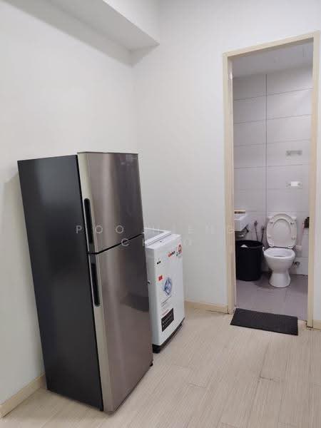 Kediaman Servis untuk Disewa di The Grand @ Kelana Damansara Suite - Poo Hieng Choo - Bathroom - PropertyGuru.com.my