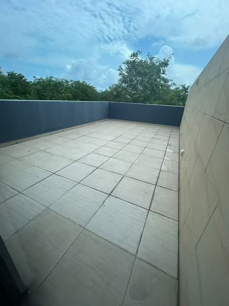 Twin Villa for Rent in Forest City (Gelang Patah) - Hong Charng Lee - Exterior - PropertyGuru.com.my