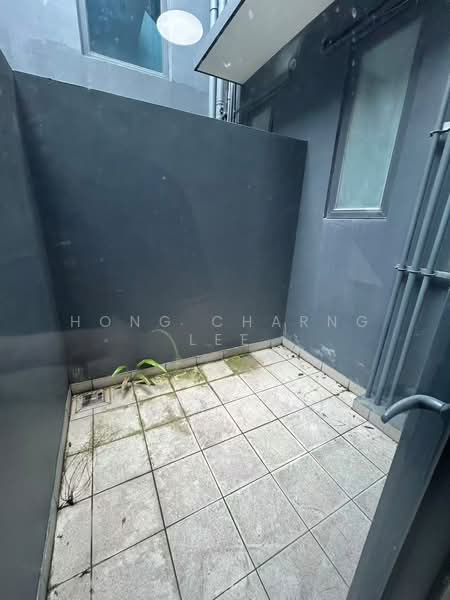 Twin Villa for Rent in Forest City (Gelang Patah) - Hong Charng Lee - Exterior - PropertyGuru.com.my