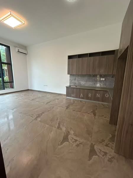 Twin Villa for Rent in Forest City (Gelang Patah) - Hong Charng Lee - Kitchen - PropertyGuru.com.my