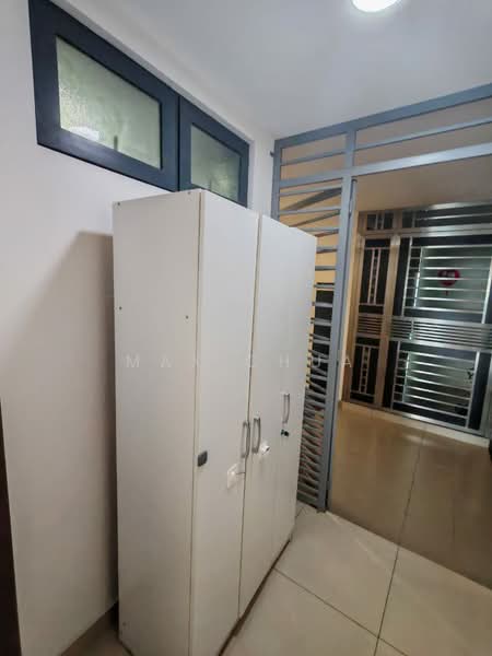 Service Residence for Rent at Symphony Tower (Menara Simfoni) - Max Chua - Entrance - PropertyGuru.com.my