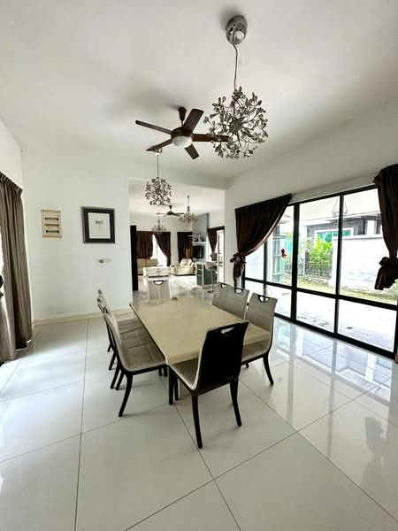 Rumah Berkembar untuk Disewa di East Ledang (Iskandar Puteri (Nusajaya)) - YC Khoo - PropertyGuru.com.my