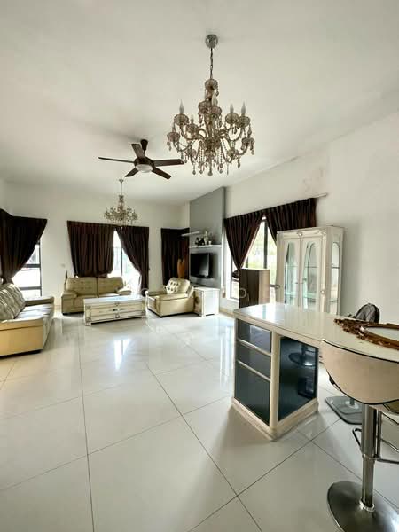 Rumah Berkembar untuk Disewa di East Ledang (Iskandar Puteri (Nusajaya)) - YC Khoo - PropertyGuru.com.my