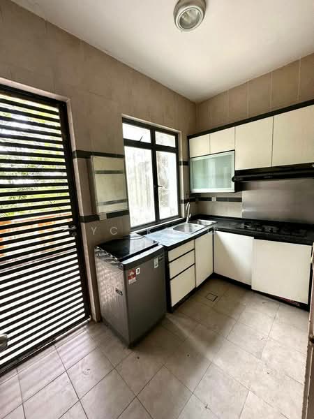 Rumah Berkembar untuk Disewa di East Ledang (Iskandar Puteri (Nusajaya)) - YC Khoo - PropertyGuru.com.my