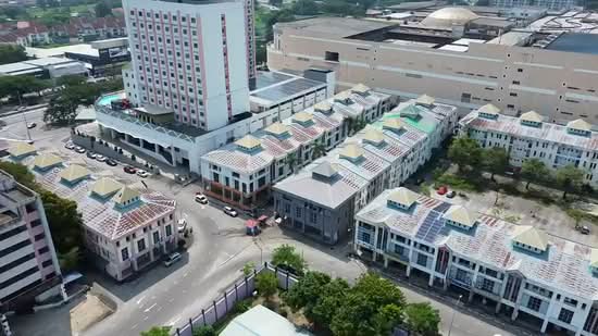 Shop for Sale in Seberang Perai (Penang) - Sook Ho Yap - PropertyGuru.com.my