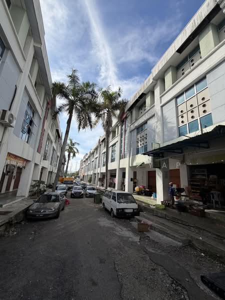 Shop for Sale in Seberang Perai (Penang) - Sook Ho Yap - Exterior - PropertyGuru.com.my