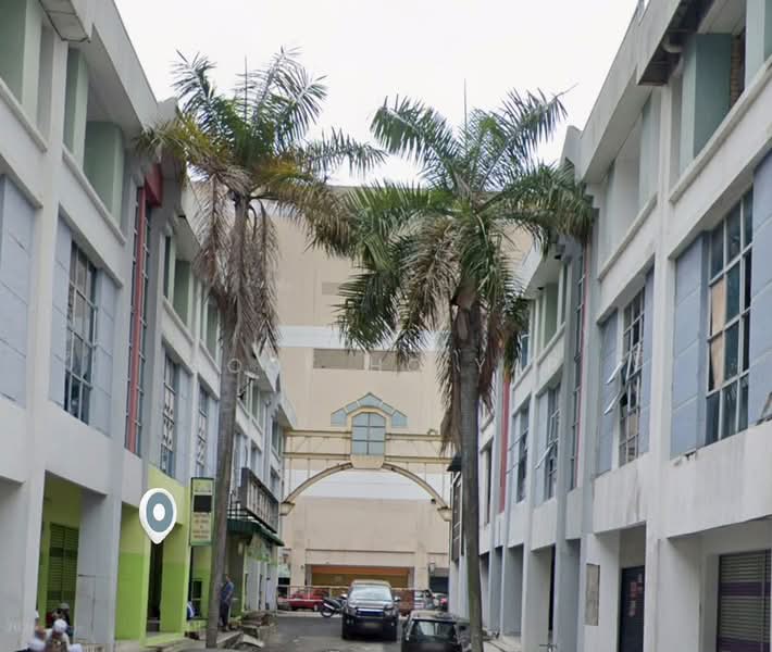 Shop for Sale in Seberang Perai (Penang) - Sook Ho Yap - Exterior - PropertyGuru.com.my