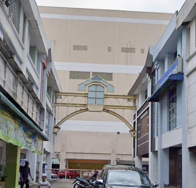 Shop for Sale in Seberang Perai (Penang) - Sook Ho Yap - Exterior - PropertyGuru.com.my