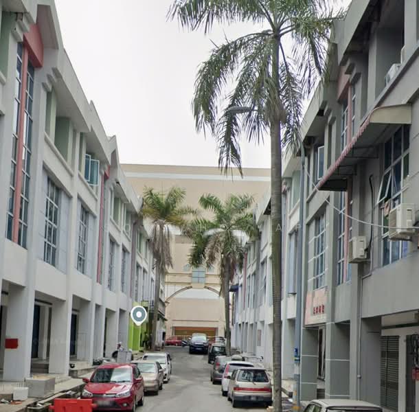 Shop for Sale in Seberang Perai (Penang) - Sook Ho Yap - Exterior - PropertyGuru.com.my