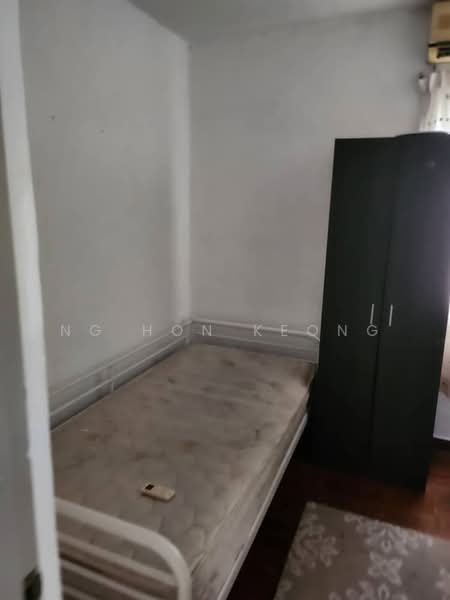 Kondominium untuk Disewa di Pantai Hillpark 2 - Ng Hon Keong - Bedroom - PropertyGuru.com.my