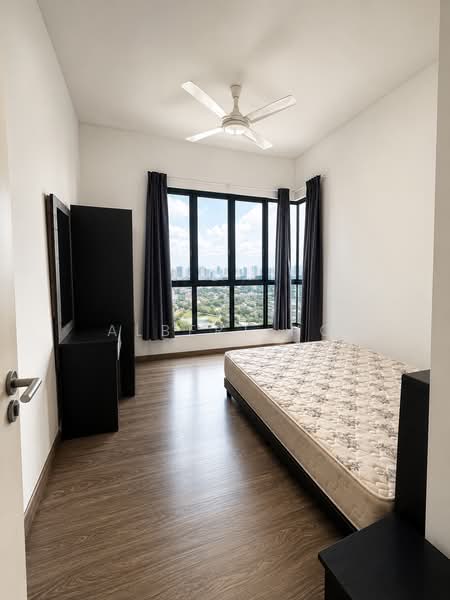 Service Residence for Rent at South View - Albert Ho - Bedroom - PropertyGuru.com.my