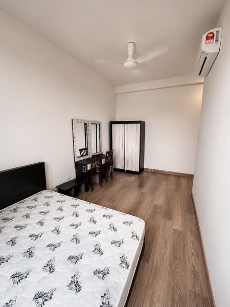 Service Residence for Rent at South View - Albert Ho - Bedroom - PropertyGuru.com.my
