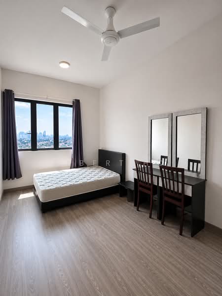 Service Residence for Rent at South View - Albert Ho - Bedroom - PropertyGuru.com.my