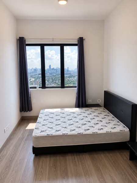 Service Residence for Rent at South View - Albert Ho - Bedroom - PropertyGuru.com.my