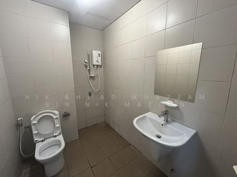 Service Residence for Rent at Hyde Tower - Nik Ahmad Muazzam Bin Nik Mazlan - PropertyGuru.com.my