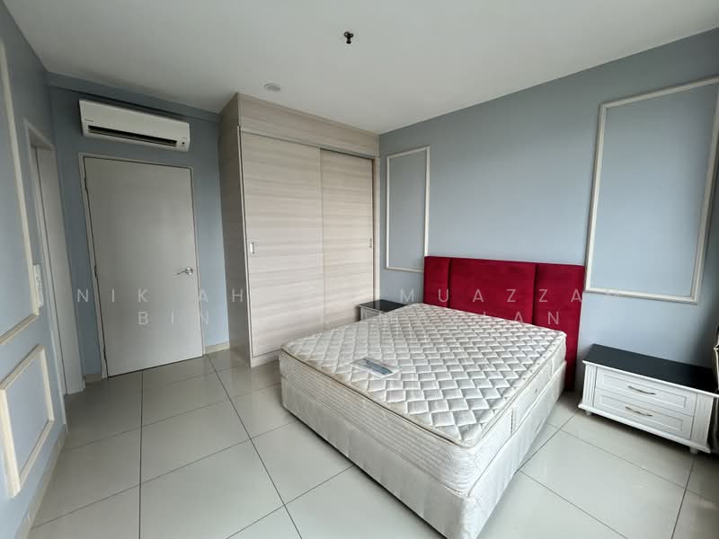 Service Residence for Rent at Hyde Tower - Nik Ahmad Muazzam Bin Nik Mazlan - PropertyGuru.com.my