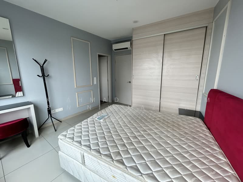 Service Residence for Rent at Hyde Tower - Nik Ahmad Muazzam Bin Nik Mazlan - PropertyGuru.com.my