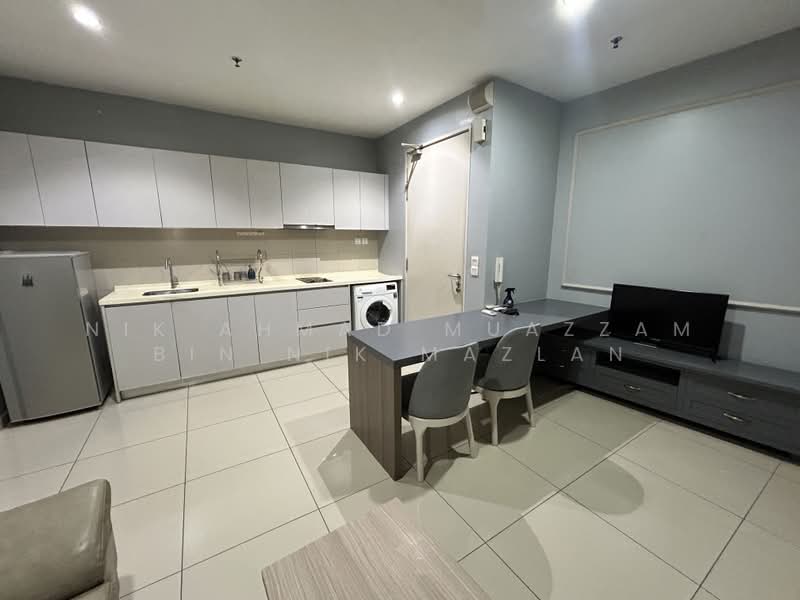 Service Residence for Rent at Hyde Tower - Nik Ahmad Muazzam Bin Nik Mazlan - PropertyGuru.com.my