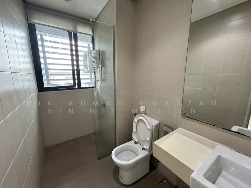 Service Residence for Rent at Hyde Tower - Nik Ahmad Muazzam Bin Nik Mazlan - PropertyGuru.com.my
