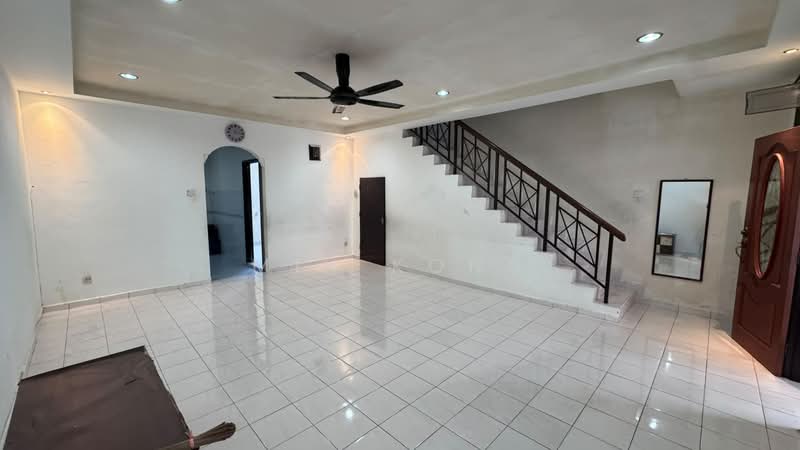 2-storey Terraced House for Rent in Bukit Indah (Iskandar Puteri (Nusajaya)) - Min Kong - PropertyGuru.com.my
