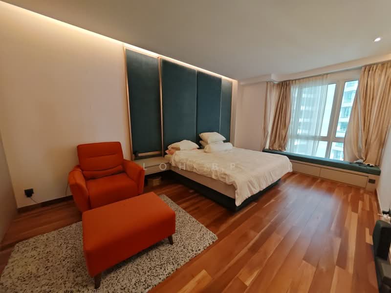 Kondominium untuk Dijual di Gurney Paragon - Loh BP - Bedroom - PropertyGuru.com.my