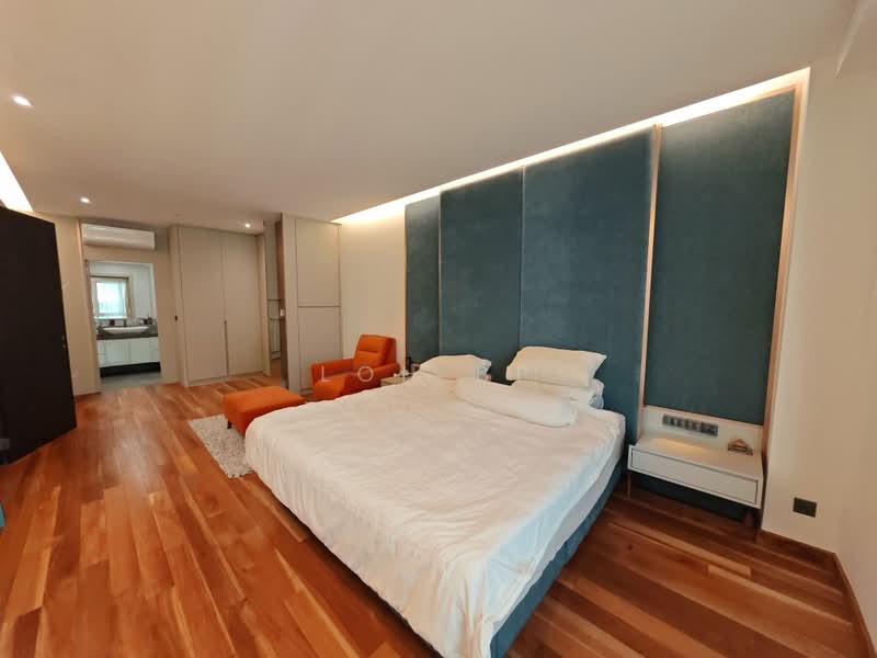 Kondominium untuk Dijual di Gurney Paragon - Loh BP - Bedroom - PropertyGuru.com.my