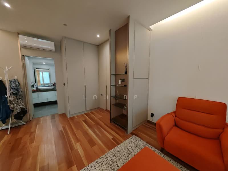 Kondominium untuk Dijual di Gurney Paragon - Loh BP - Interior - PropertyGuru.com.my