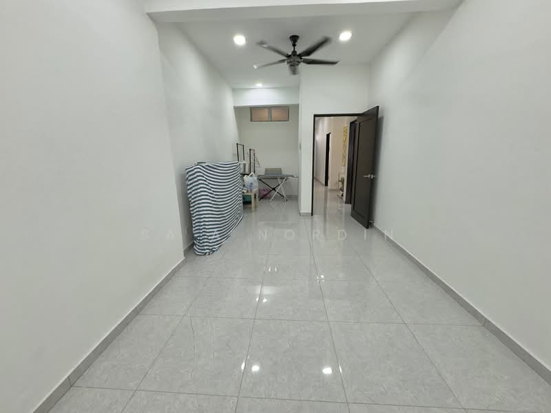 Rumah Teres 2 Tingkat untuk Dijual di TAMAN PUCHONG UTAMA (Puchong) - Sa'a Nordin - Interior - PropertyGuru.com.my