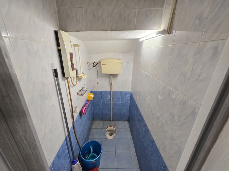 2-storey Terraced House for Rent in Taman Johor Jaya (Johor Bahru) - Alicia Shum - PropertyGuru.com.my
