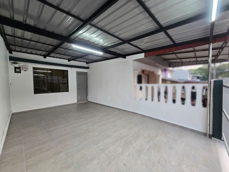 2-storey Terraced House for Rent in Taman Johor Jaya (Johor Bahru) - Alicia Shum - PropertyGuru.com.my