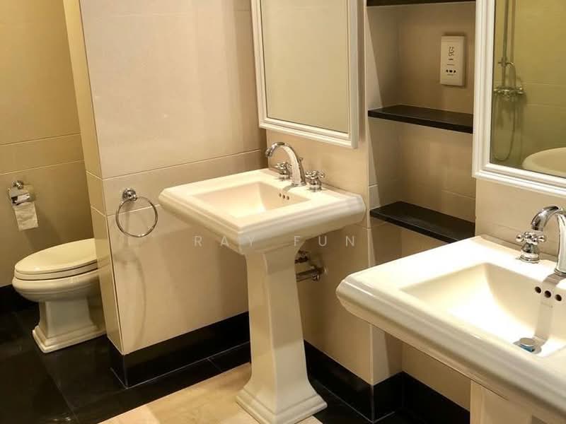 Kondominium untuk Disewa di Quayside Seafront Resort Condominiums - Ray Fun - Bathroom - PropertyGuru.com.my