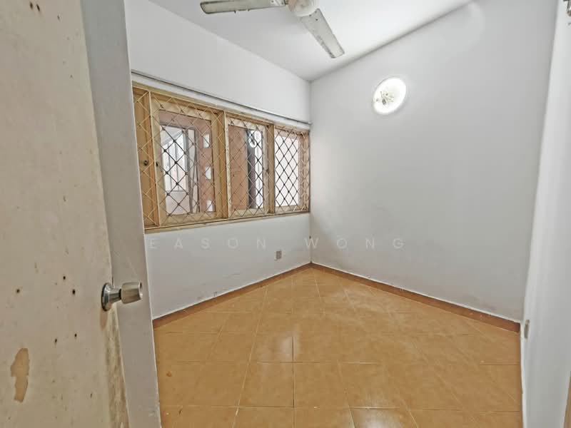 3-storey Terraced House for Sale in Ampang Jaya (Ampang) - Eason Wong - Interior - PropertyGuru.com.my