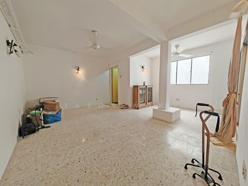 3-storey Terraced House for Sale in Ampang Jaya (Ampang) - Eason Wong - Interior - PropertyGuru.com.my