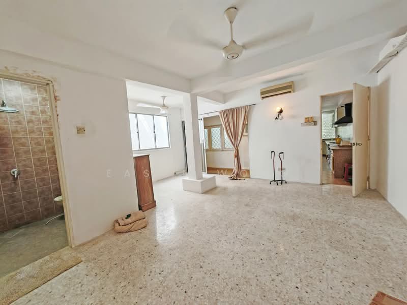 3-storey Terraced House for Sale in Ampang Jaya (Ampang) - Eason Wong - Bathroom - PropertyGuru.com.my