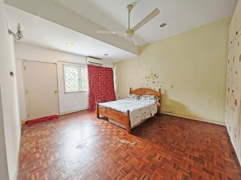 3-storey Terraced House for Sale in Ampang Jaya (Ampang) - Eason Wong - Bedroom - PropertyGuru.com.my