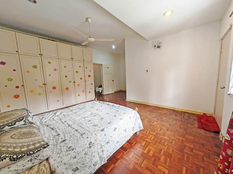 3-storey Terraced House for Sale in Ampang Jaya (Ampang) - Eason Wong - Bedroom - PropertyGuru.com.my