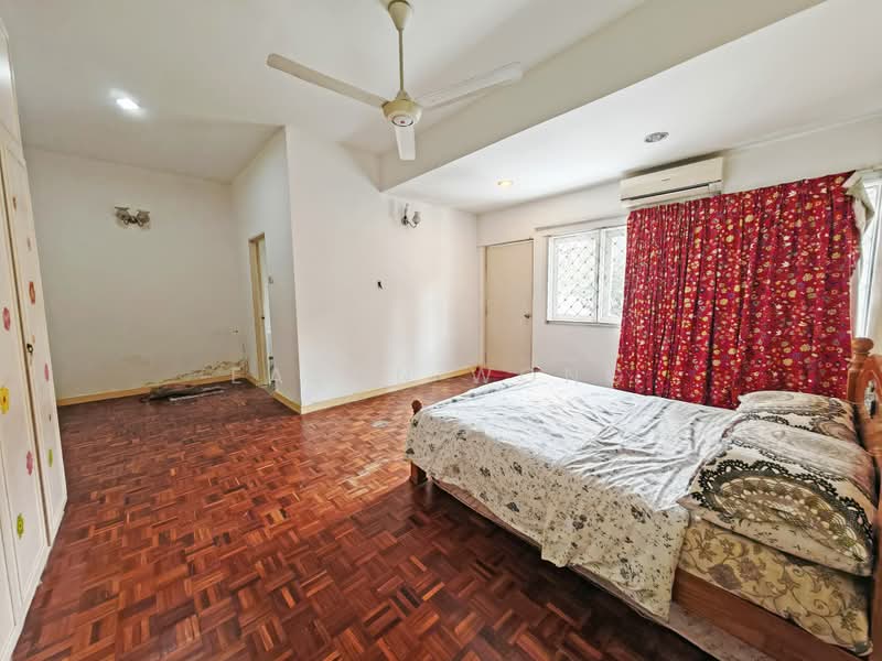 3-storey Terraced House for Sale in Ampang Jaya (Ampang) - Eason Wong - Bedroom - PropertyGuru.com.my